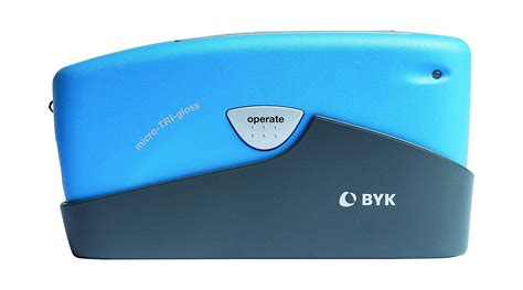 gloss meter manufacturers|byk micro tri gloss meter.